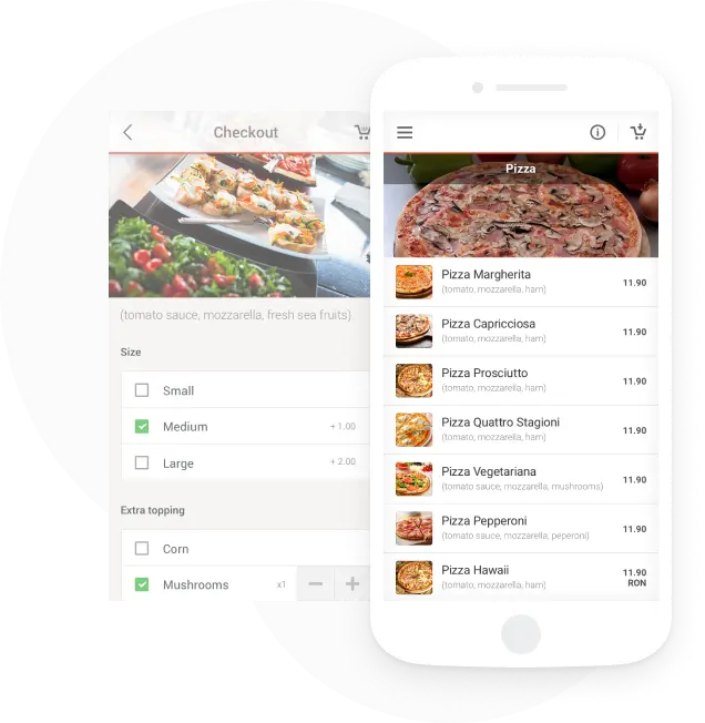 Mobirise Website Builder