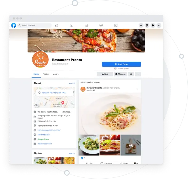 Mobirise Website Builder