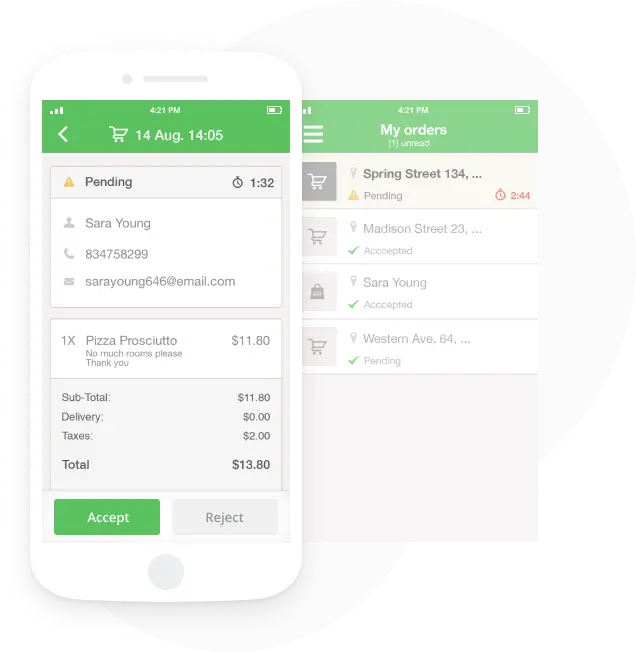 Mobirise Website Builder