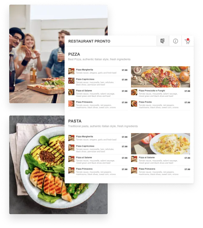 Mobirise Website Builder